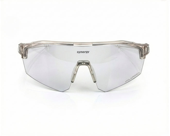 Clear to Gray - Photochromic