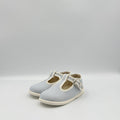 T- Strap 'Viena' Blue