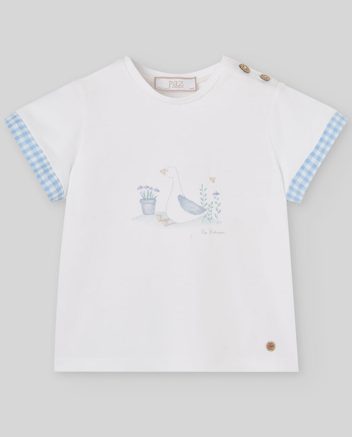 T-Shirt Set 'Anade'