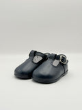T Strap Nacar Navy