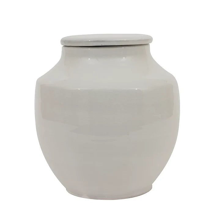 TERRACOTTA CACHEPOT