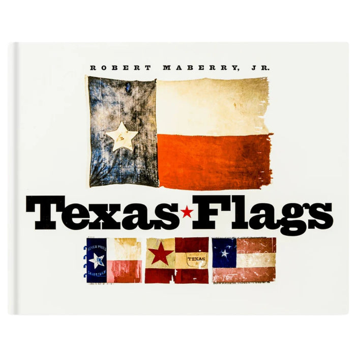 Texas Flags