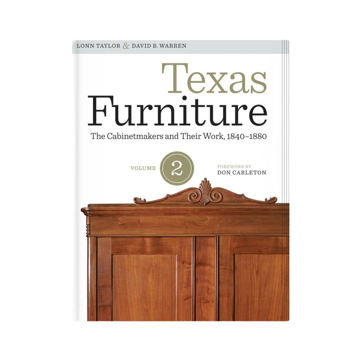 Texas Furniture, Volume Two