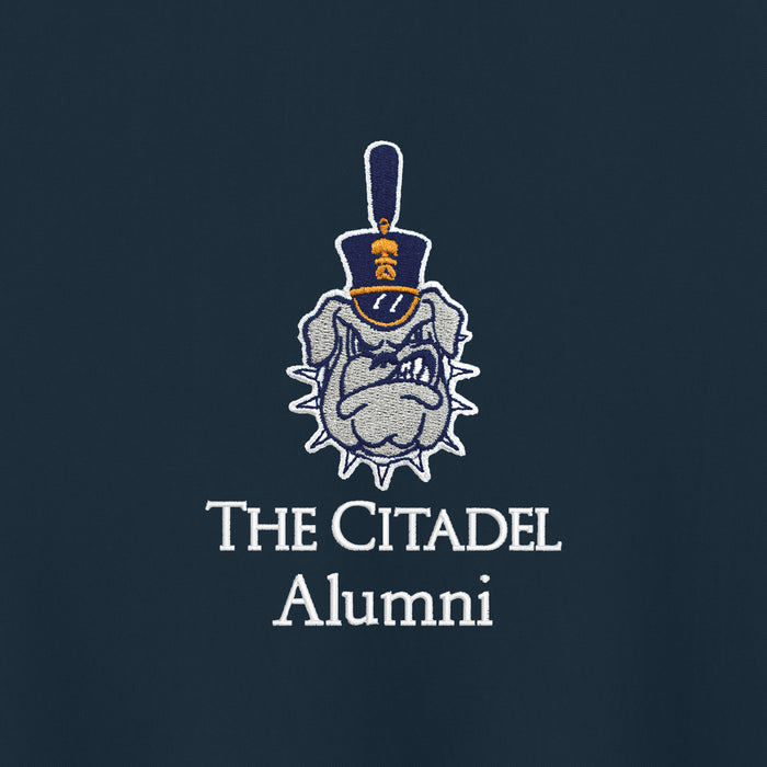 The Citadel, Alumni, Spike, OGIO® Envision Polo - Navy