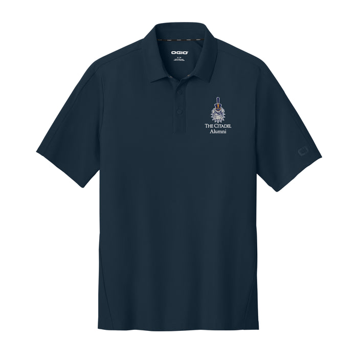 The Citadel, Alumni, Spike, OGIO® Envision Polo - Navy
