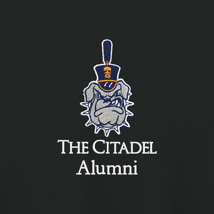 The Citadel, Alumni, Spike, OGIO® Envision Polo - Black