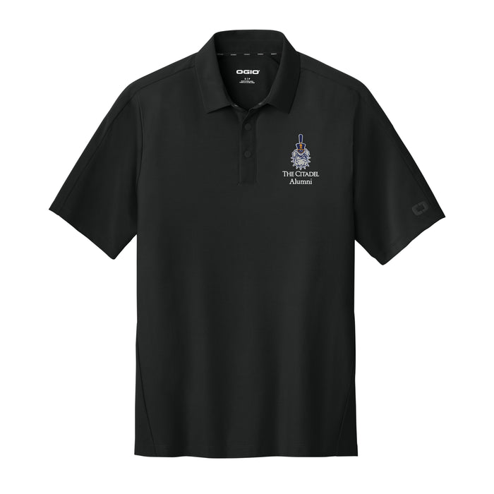 The Citadel, Alumni, Spike, OGIO® Envision Polo - Black