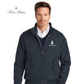 The Citadel, Barracks, Brooks Brothers® Bomber Jacket - Navy