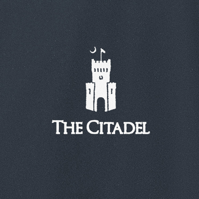 The Citadel, Barracks, Brooks Brothers® Bomber Jacket - Navy