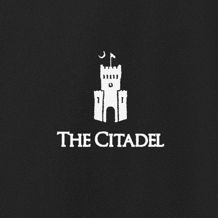 The Citadel, Barracks, Brooks Brothers® Bomber Jacket - Black