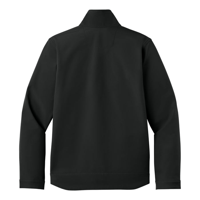 The Citadel, Barracks, Carhartt® Rain Defender® Soft Shell Jacket - Black
