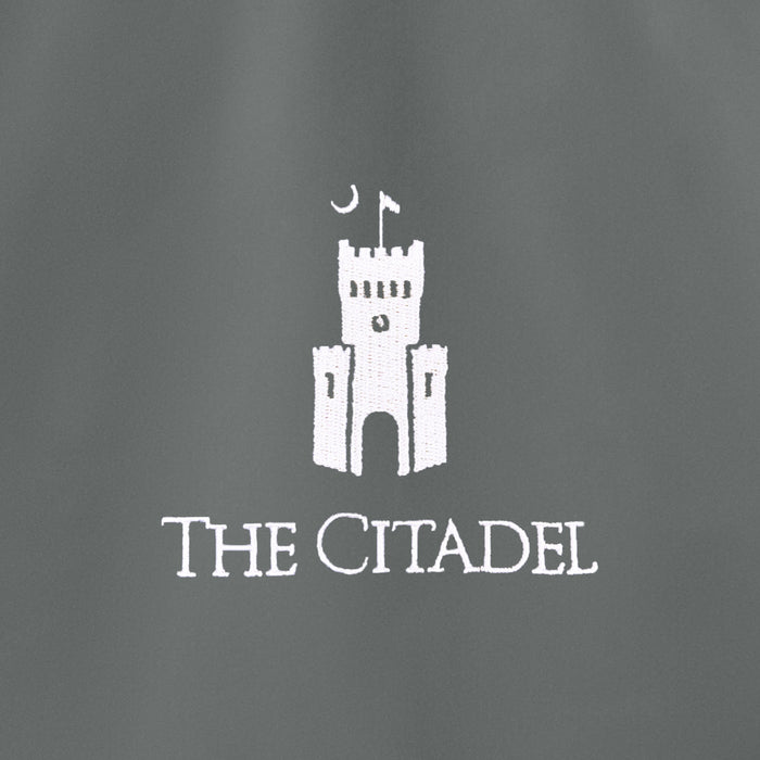 The Citadel, Barracks, Carhartt® Rain Defender® Soft Shell Jacket - Grey