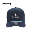 The Citadel, Barracks, Imperial - The Wrightson Cap - Navy
