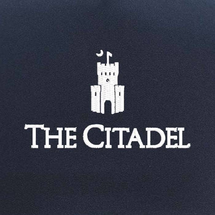 The Citadel, Barracks, Imperial - The Wrightson Cap - Navy