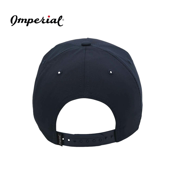 The Citadel, Barracks, Imperial - The Wrightson Cap - Navy
