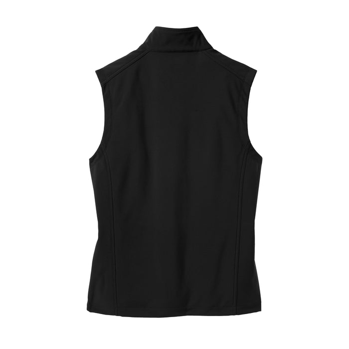 J325- Black - Back