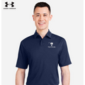 S / Navy Blue