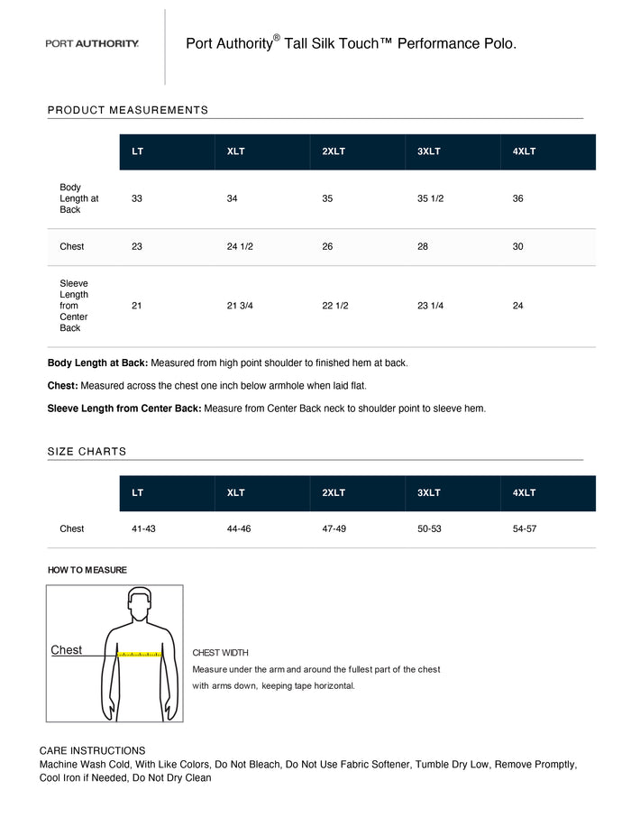TLK540_SpecSheetMeasurements