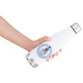 The Citadel Bulldog and Stars Insulated Water Bottle