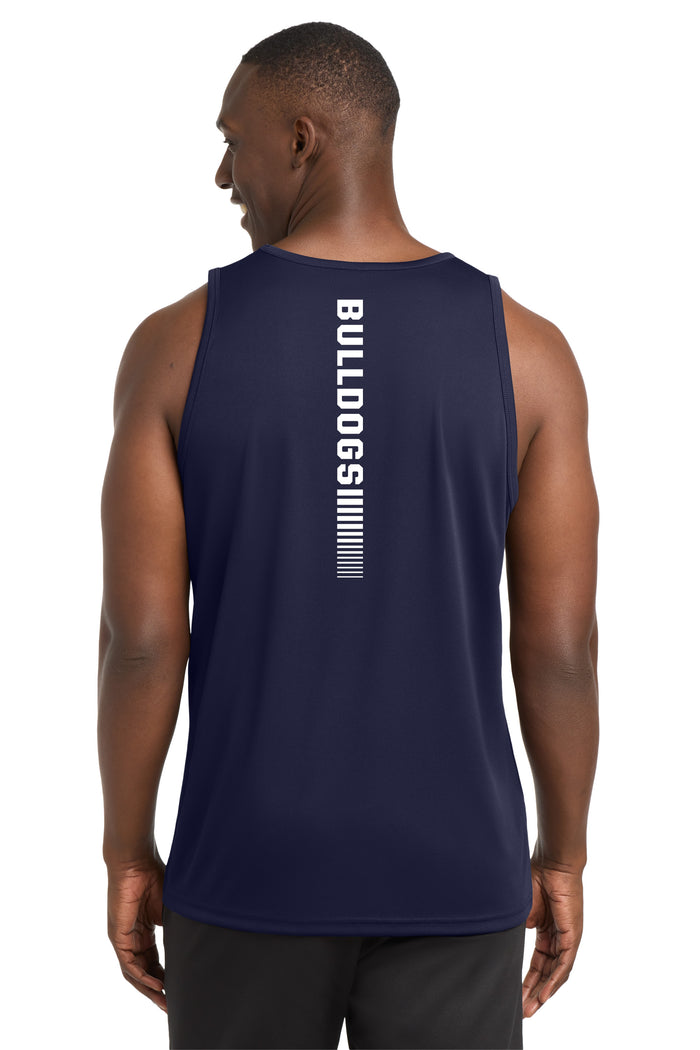 The Citadel, C Star, Club Sports - Triathlon, Sport-Tek ® PosiCharge ® Competitor ™ Tank