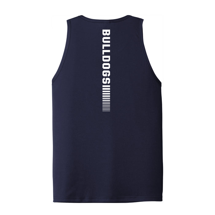 The Citadel, C Star, Club Sports - Triathlon, Sport-Tek ® PosiCharge ® Competitor ™ Tank