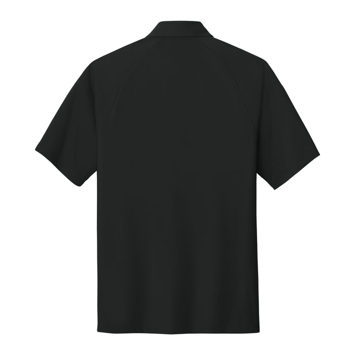 The Citadel, C Star, OGIO® Envision Polo - Black