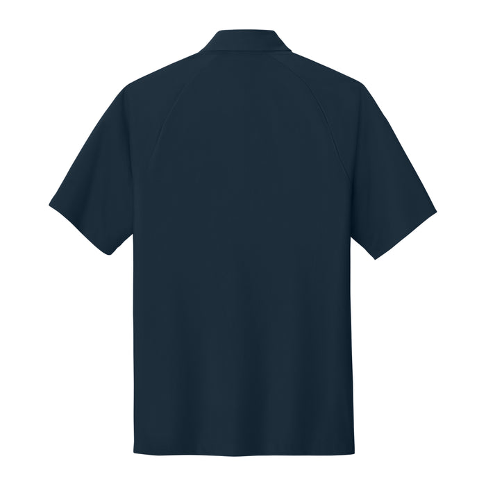 The Citadel, C Star, OGIO® Envision Polo - Navy