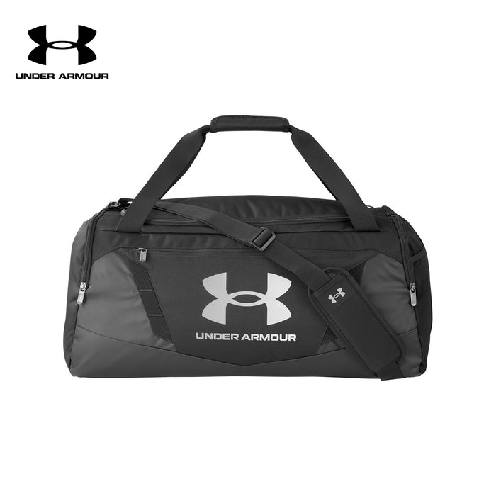 The Citadel, C Star Team Bag, Judo Club Sport, Customizable Last Name, Under Armour Undeniable Duffle Bag