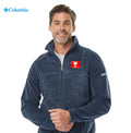 The Citadel, Citadel Club, Summerville, Columbia - Steens Mountain™ Full Zip 2.0 Jacket -Navy