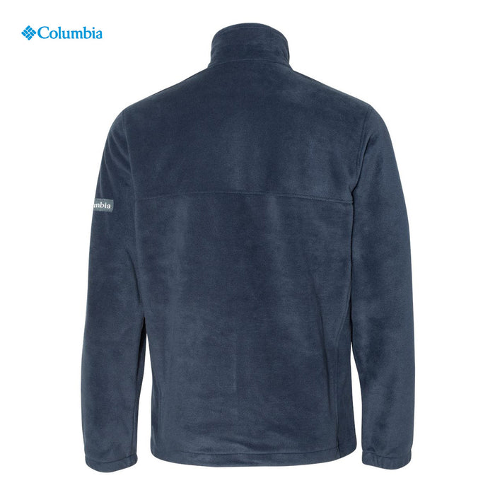 The Citadel, Citadel Club, Summerville, Columbia - Steens Mountain™ Full Zip 2.0 Jacket -Navy