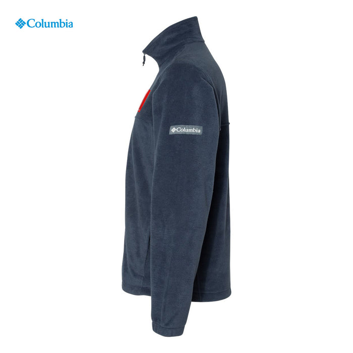 The Citadel, Citadel Club, Summerville, Columbia - Steens Mountain™ Full Zip 2.0 Jacket -Navy