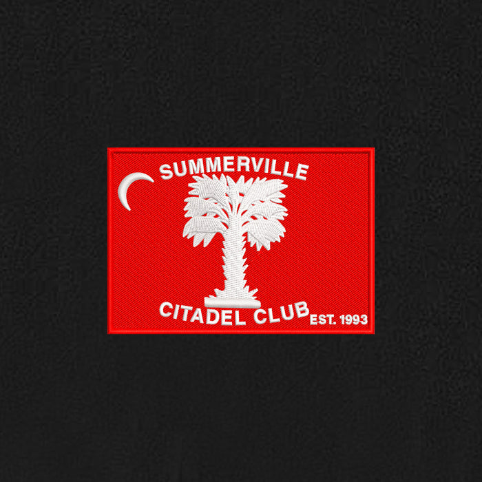 The Citadel, Citadel Club, Summerville, Columbia - Steens Mountain™ Full Zip 2.0 Jacket -Black