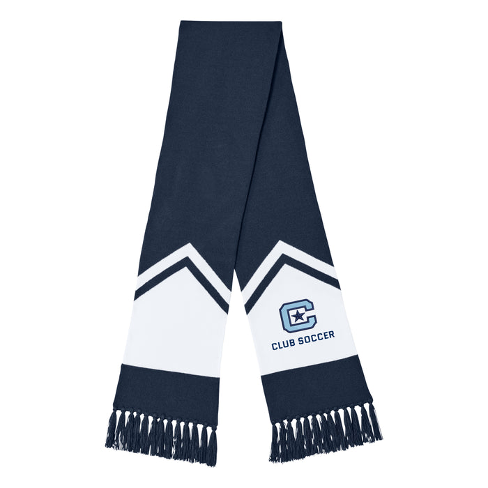 The Citadel, Club Soccer, Sport-Tek® Gameday Scarf
