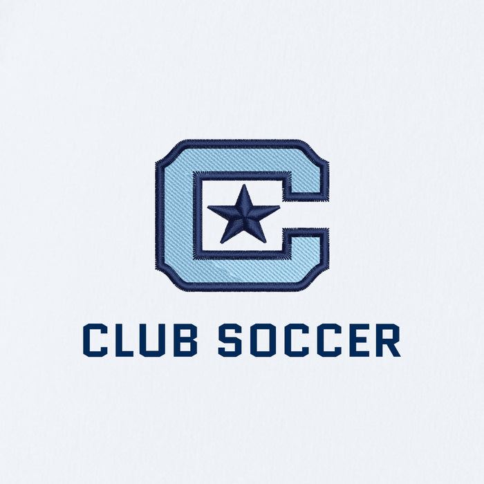 The Citadel, Club Soccer, Sport-Tek® Gameday Scarf