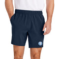 The Citadel, Club Sports - Hockey, Sport-Tek® Repeat 7" Short - Navy