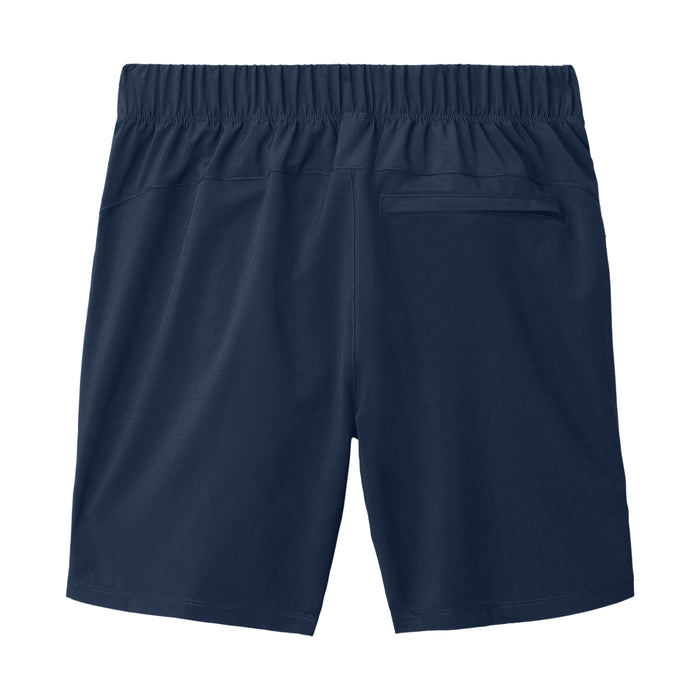 The Citadel, Club Sports - Hockey, Sport-Tek® Repeat 7" Short - Navy
