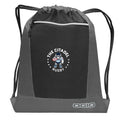 The Citadel, Club Sports - Rugby, OGIO® Pulse Cinch Pack - Grey