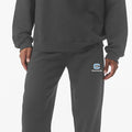 The Citadel, Club Sports - Triathlon, BELLA+CANVAS® Unisex 10-Ounce Heavyweight Sweatpants - Asphalt