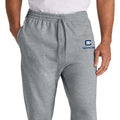 The Citadel, Club Sports - Triathlon, Jerzees Ultimate™ Unisex CVC Ring Spun Pocket Jogger