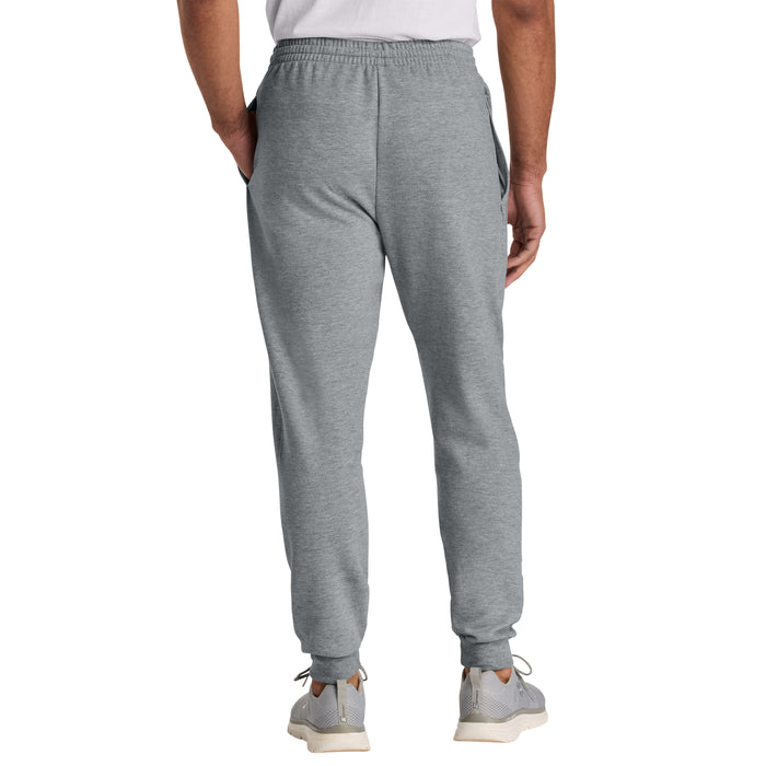 The Citadel, Club Sports - Triathlon, Jerzees Ultimate™ Unisex CVC Ring Spun Pocket Jogger