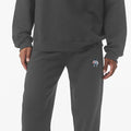 The Citadel, Club Sports, Spike Rugby, BELLA+CANVAS® Unisex 10-Ounce Heavyweight Sweatpant - Asphalt
