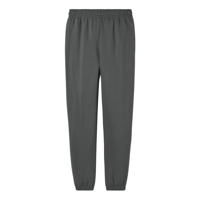 The Citadel, Club Sports, Spike Rugby, BELLA+CANVAS® Unisex 10-Ounce Heavyweight Sweatpant - Asphalt