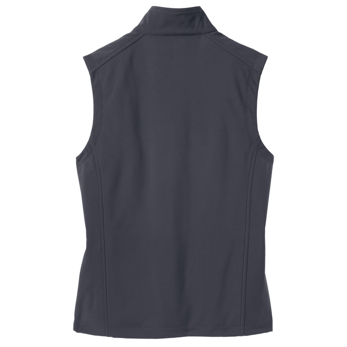 The Citadel, Customizable (Your Year), Port Authority® Core Soft Shell Vest - Grey