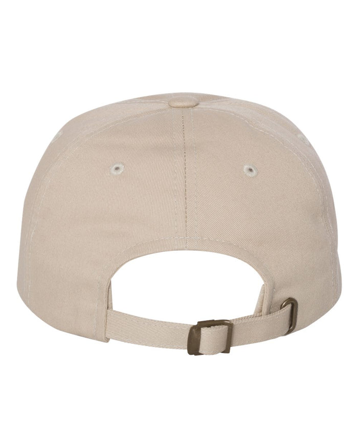The Citadel, Customizable (Your Year), Ring Bezel, Classic Dad Hat