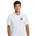 The Citadel, Jumping Bulldog, Mercer+Mettle® Everyday Performance Polo - White