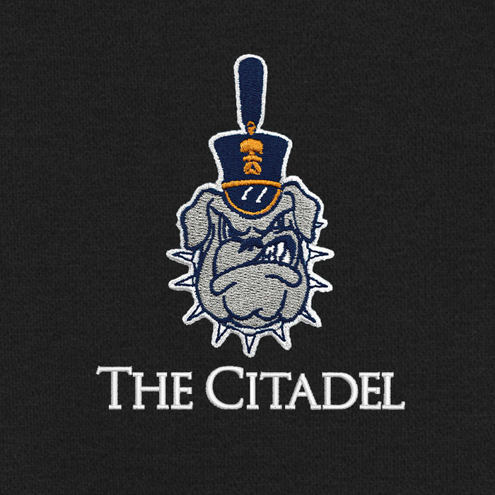 The Citadel Spike, Big & Tall, Sport-Tek® 1/4-Zip Sweatshirt