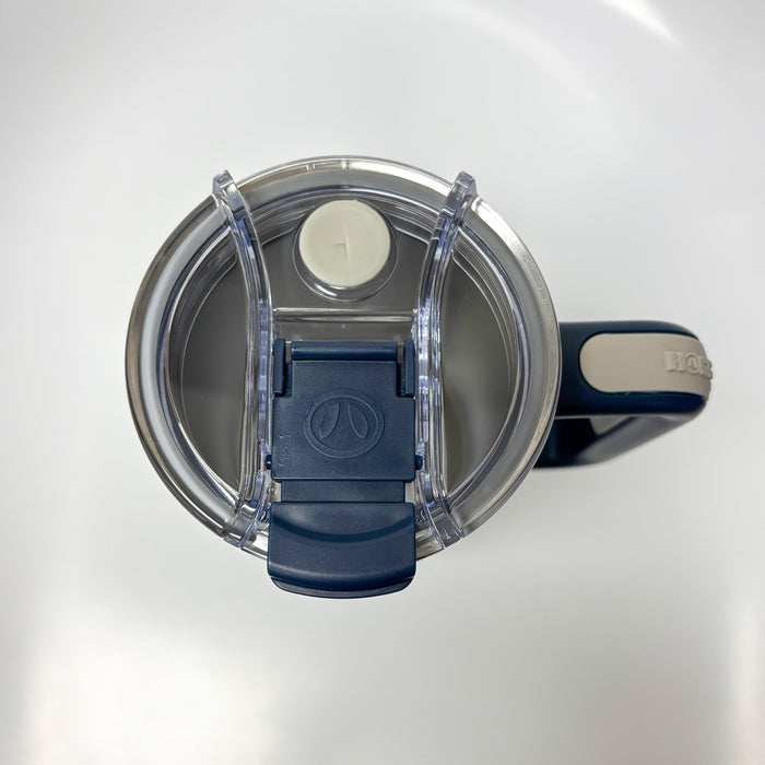 The Citadel, Navy, Big Swig Tumbler - 40oz