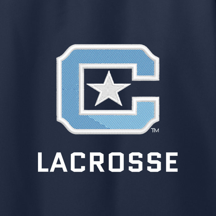 The Citadel, Sports - Lacrosse, Men Port Authority® C-FREE® Rain Jacket