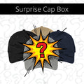 The Citadel,  Surprise Cap Box