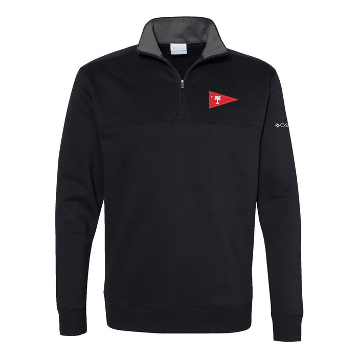 The Citadel, Women's Players Package, Club Sports- Sailing- Columbia- 212475-Black
32397-EF2E74-102825
1/2 zip sweatshirts
Big Red